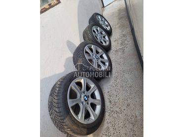 Bridgestone 225/50 R17 Sve sezone