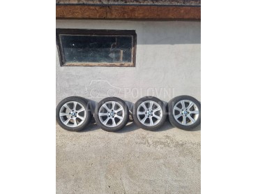 Bridgestone 225/50 R17 Sve sezone