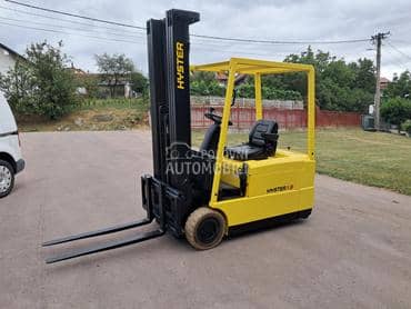 Hyster J 1.80 xmt