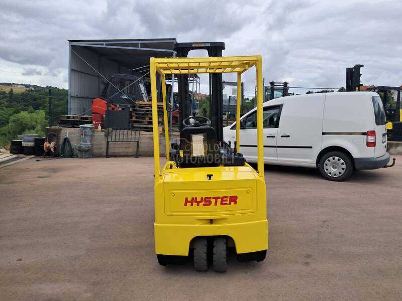 Hyster J 1.80 xmt