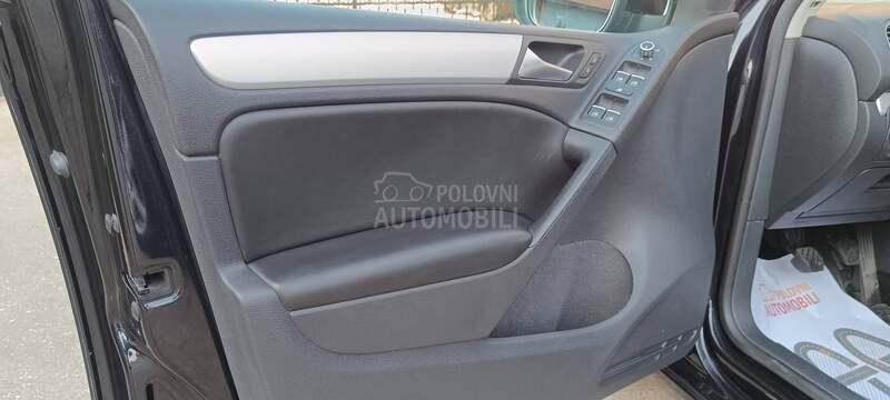 Volkswagen Golf 6 2.0 TDI