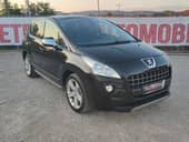 Peugeot 3008 1.6 HDi/Head up/Pano