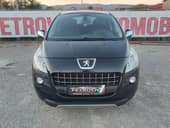 Peugeot 3008 1.6 HDi/Head up/Pano