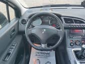 Peugeot 3008 1.6 HDi/Head up/Pano