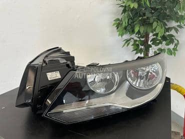 Farovi za Volkswagen Tiguan od 2011. do 2016. god.