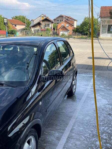 Opel Corsa C 1.2