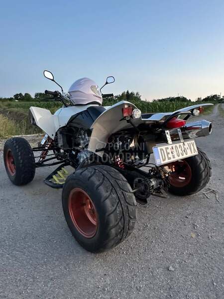 SMC Ram 520rr