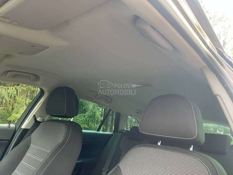 Opel Insignia 2.0 CDTI
