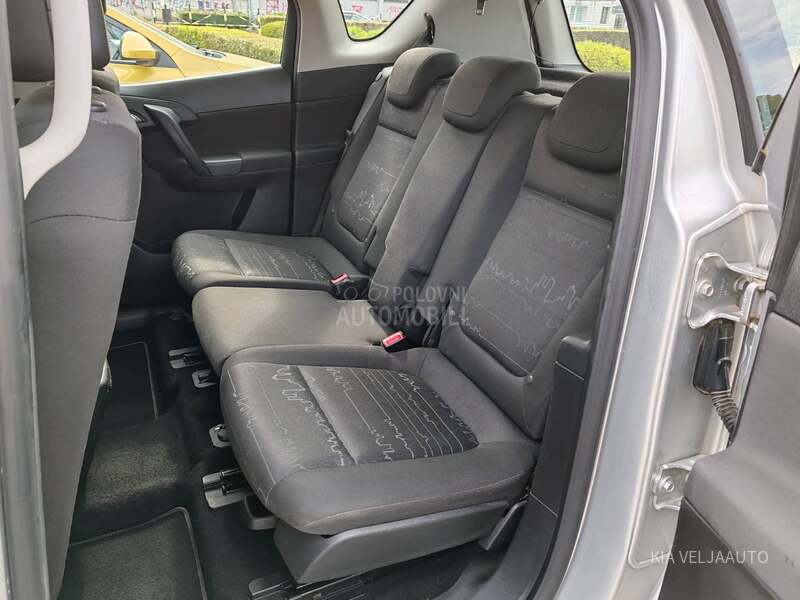 Opel Meriva 1.4