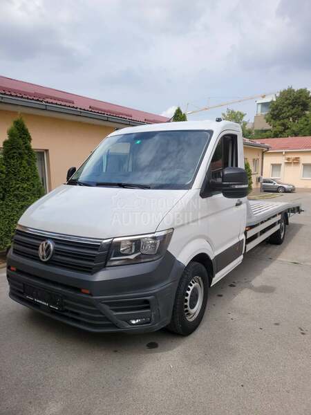 Volkswagen 2.0 TDI