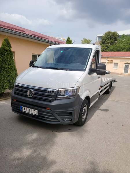Volkswagen 2.0 TDI