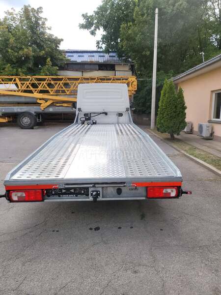 Volkswagen 2.0 TDI