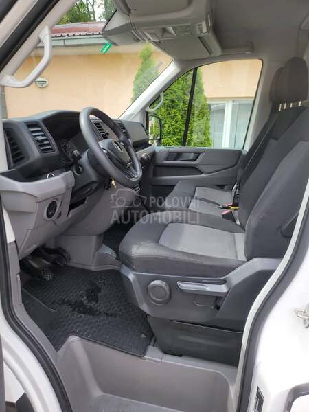 Volkswagen 2.0 TDI