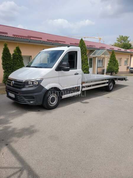 Volkswagen 2.0 TDI