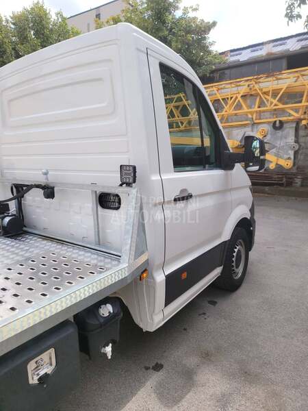 Volkswagen 2.0 TDI