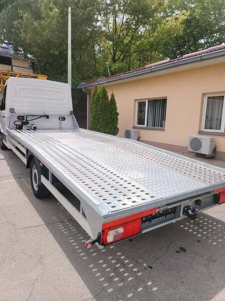 Volkswagen 2.0 TDI