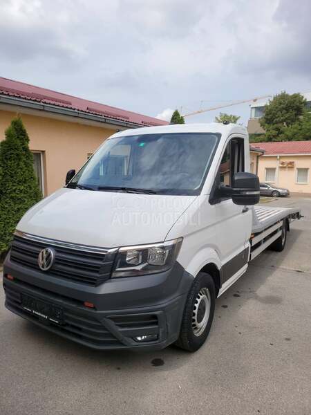 Volkswagen 2.0 TDI
