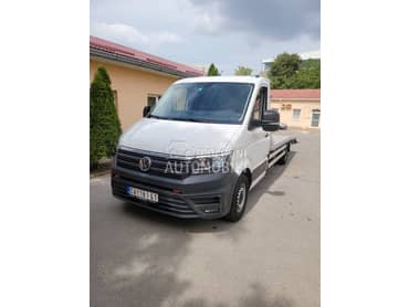 Volkswagen 2.0 TDI