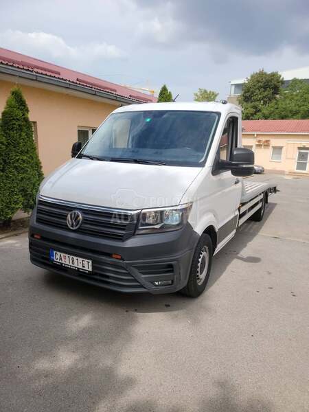 Volkswagen 2.0 TDI