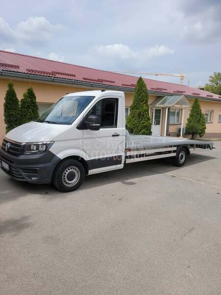 Volkswagen 2.0 TDI