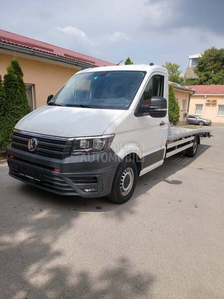 Volkswagen 2.0 TDI