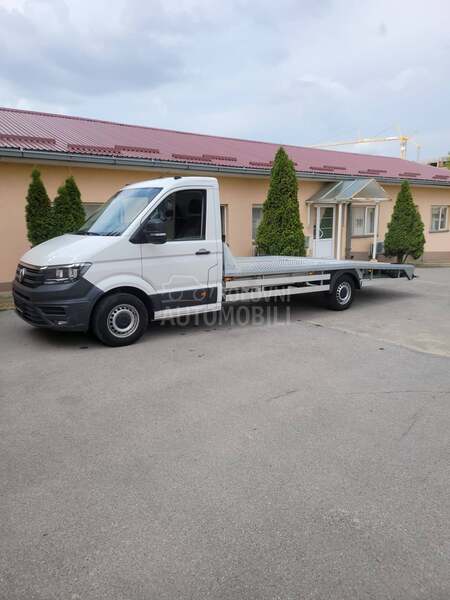 Volkswagen 2.0 TDI