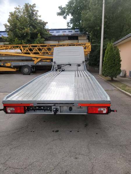 Volkswagen 2.0 TDI