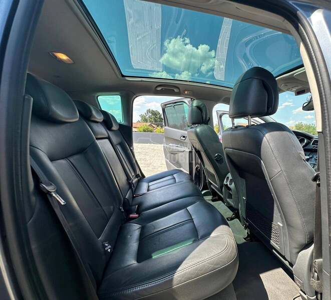 Peugeot 3008 F.u.ll paket pano