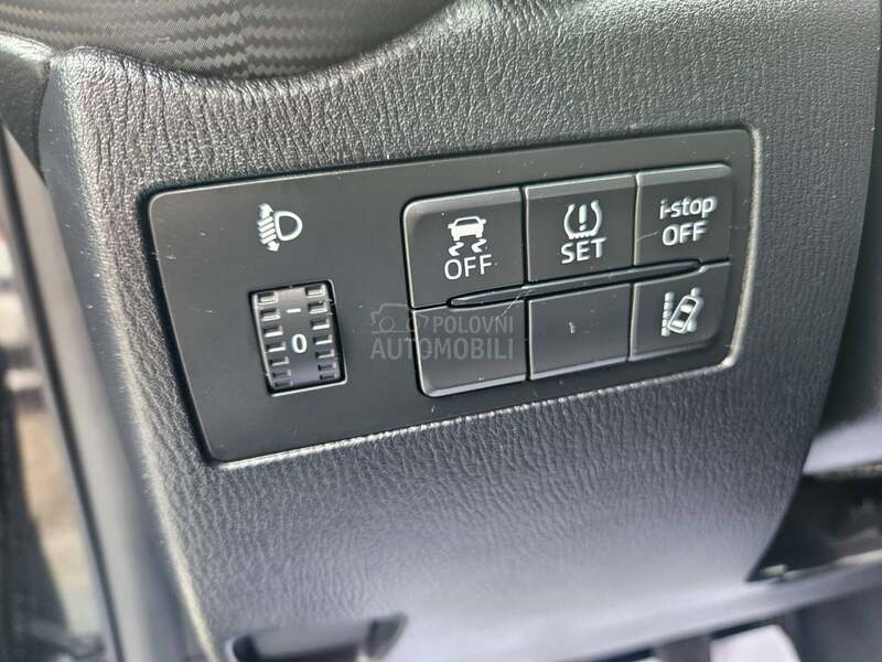 Mazda 2 118.ooo NAV ALU
