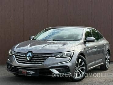 Renault Talisman Auto/Led/Virtual