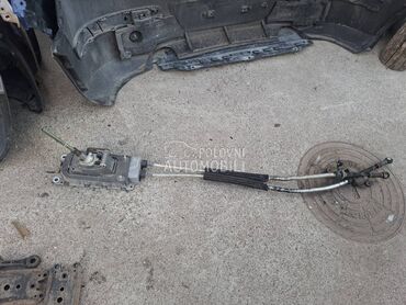rucica i sajle menjaca za Audi A3