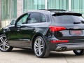 Audi SQ5 PA.NO/KAM/N.O.V