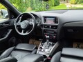 Audi SQ5 PA.NO/KAM/N.O.V