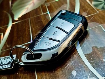 Auto ključevi za vozila  