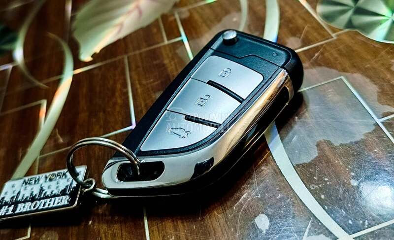 Auto ključevi za vozila
