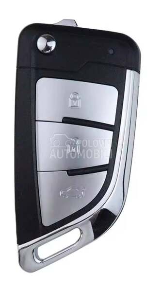 Auto ključevi za vozila