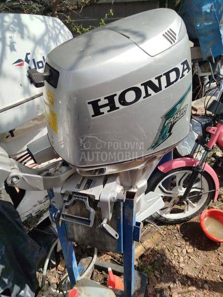 Tohatsu,Honda,Yamaha,