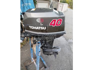 Tohatsu,Honda,Yamaha,