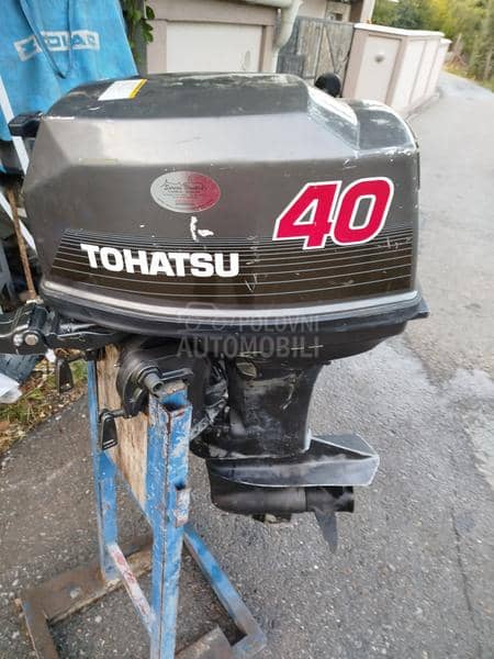 Tohatsu,Honda,Yamaha,