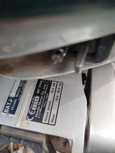 Tohatsu,Honda,Yamaha,