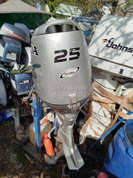 Tohatsu,Honda,Yamaha,