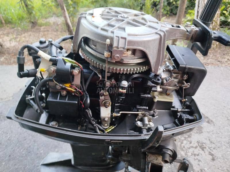 Tohatsu,Honda,Yamaha,