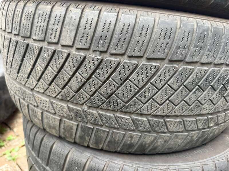 Continental 275/40 R19 Zimska