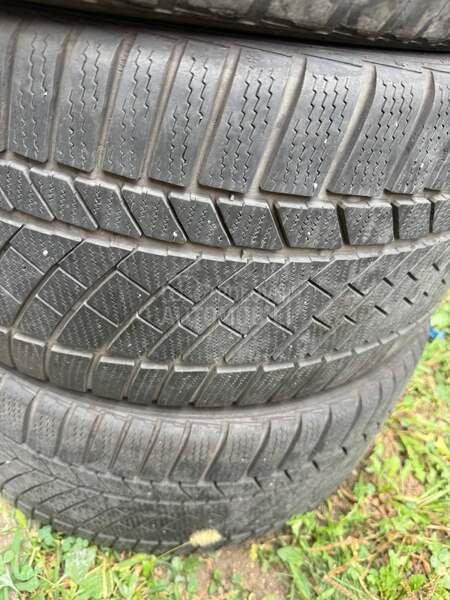 Continental 275/40 R19 Zimska
