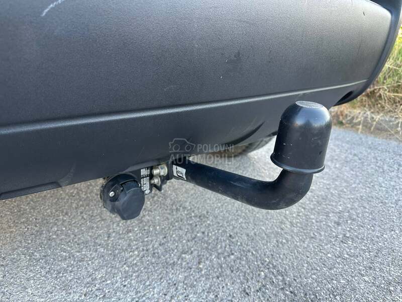 Hyundai Tucson 2.0CRDI