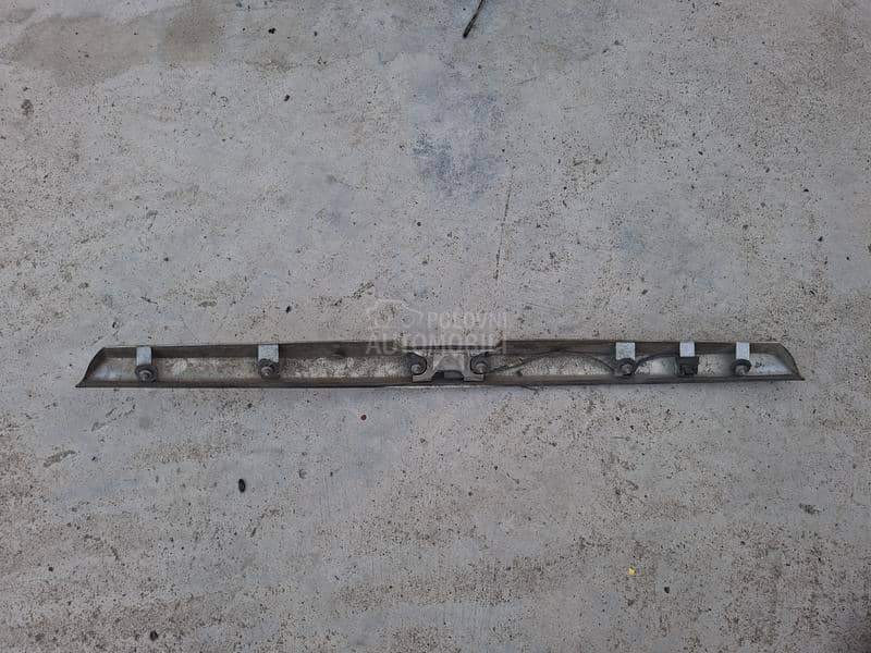 lajsna i prekidac gepek vrata