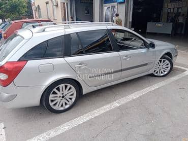 Aluminijumske felne  17" 5 x 108