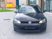Volkswagen Golf 7 1.6 TDI