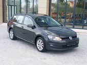 Volkswagen Golf 7 1.6 TDI