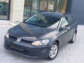 Volkswagen Golf 7 1.6 TDI